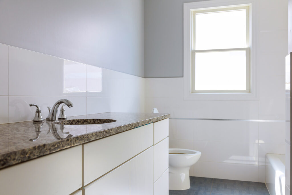 bathroom renovation and design