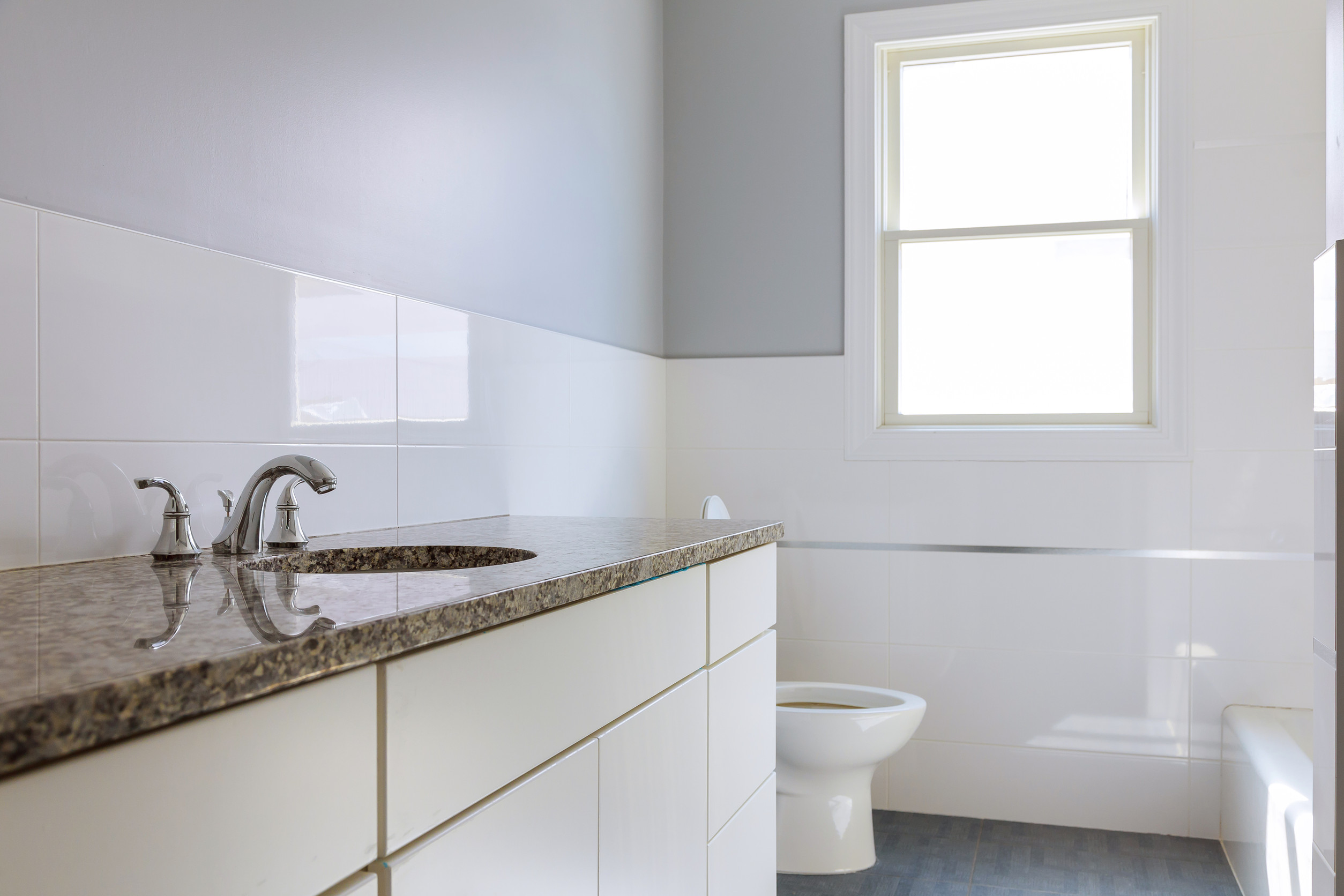 bathroom renovation and design